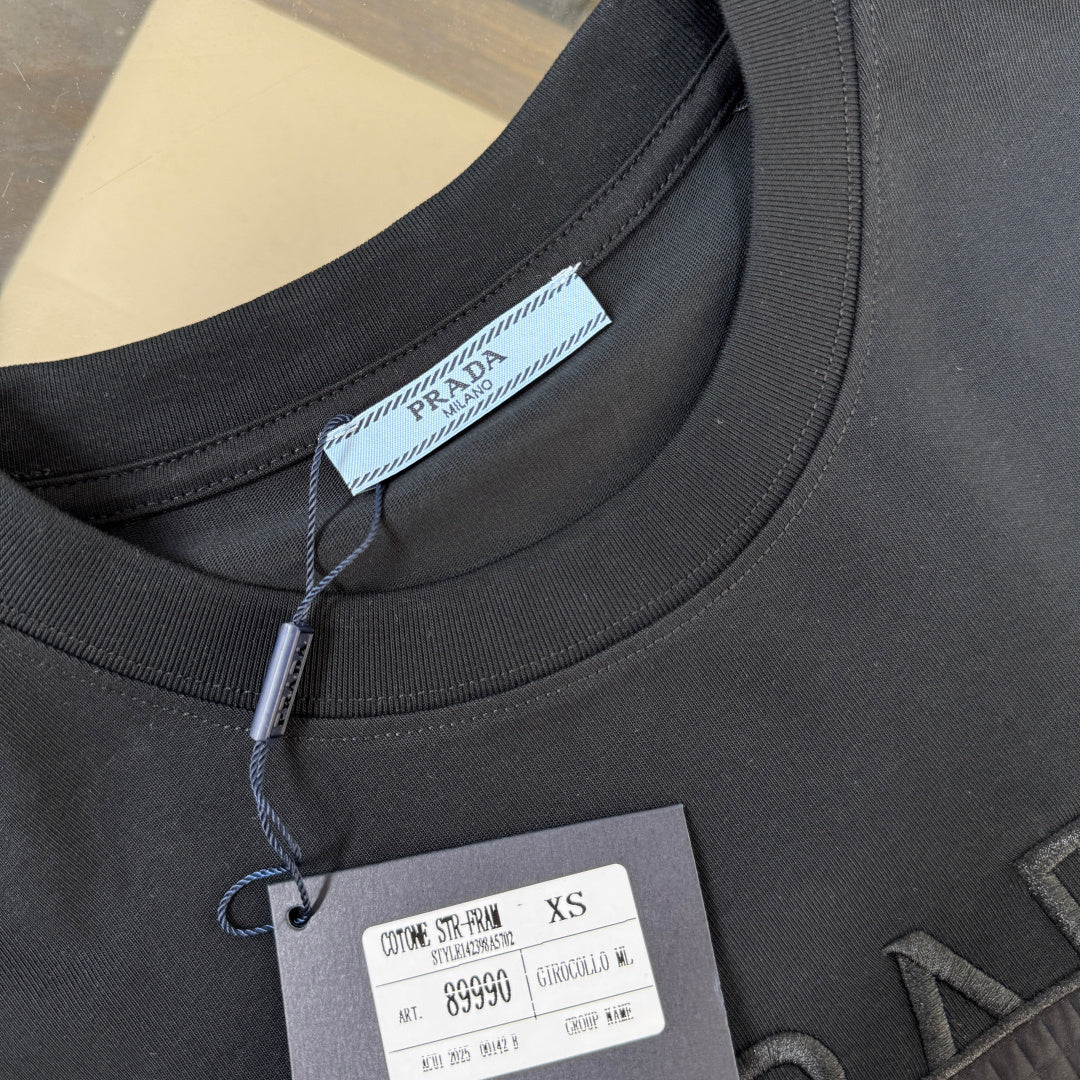 Logo T Shirt