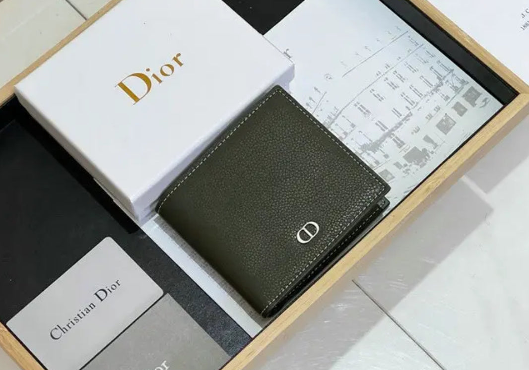 CD Wallet