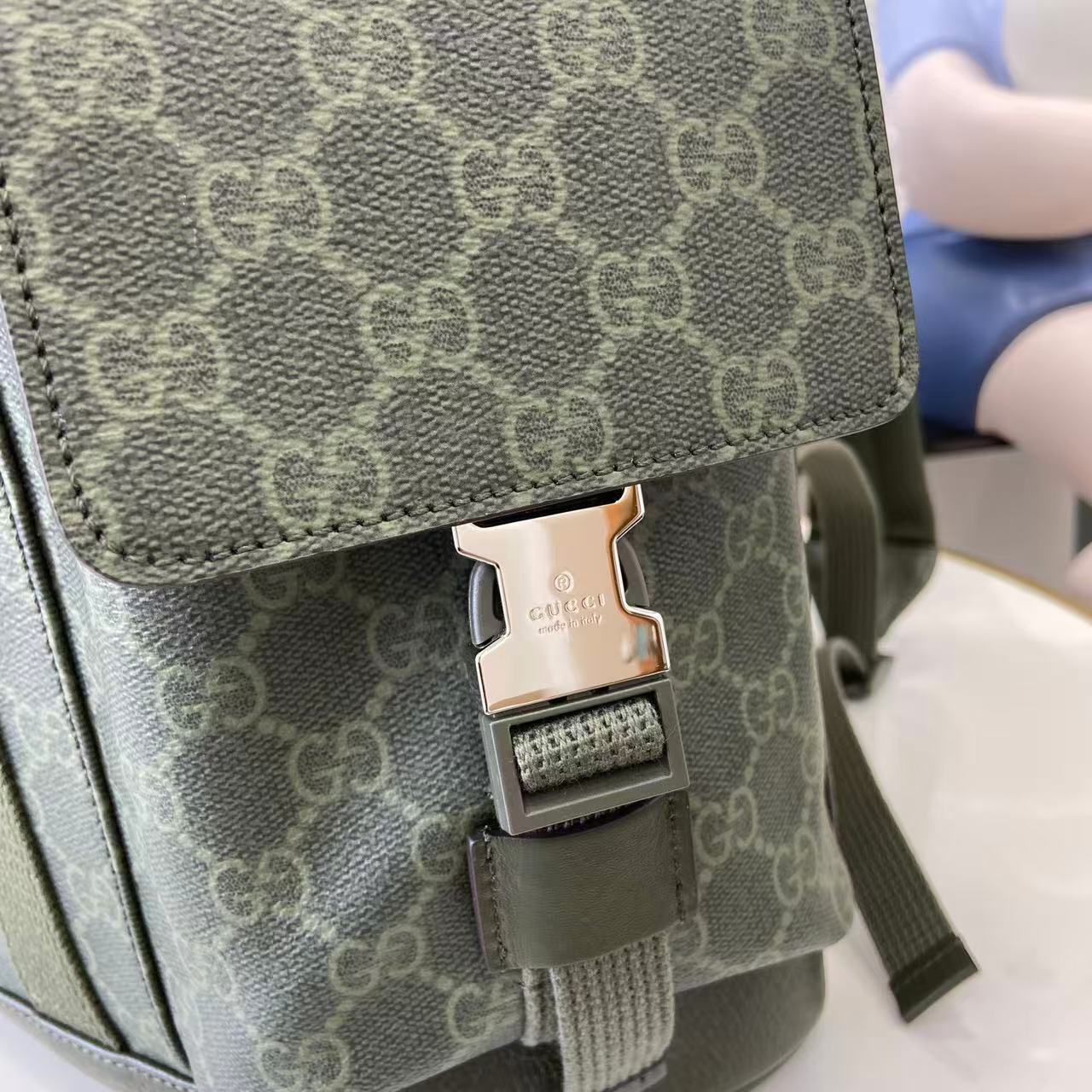 Ophidia Large Backpack