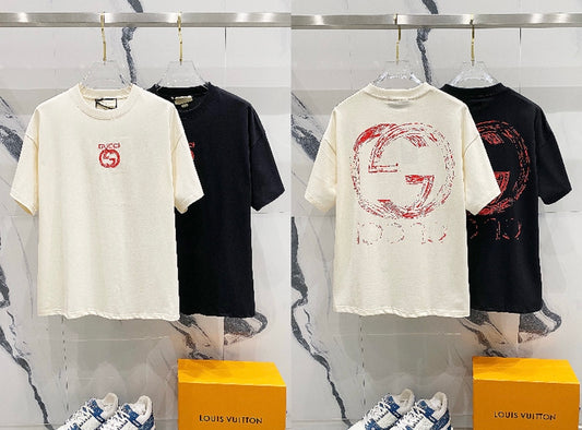 Logo T Shirt