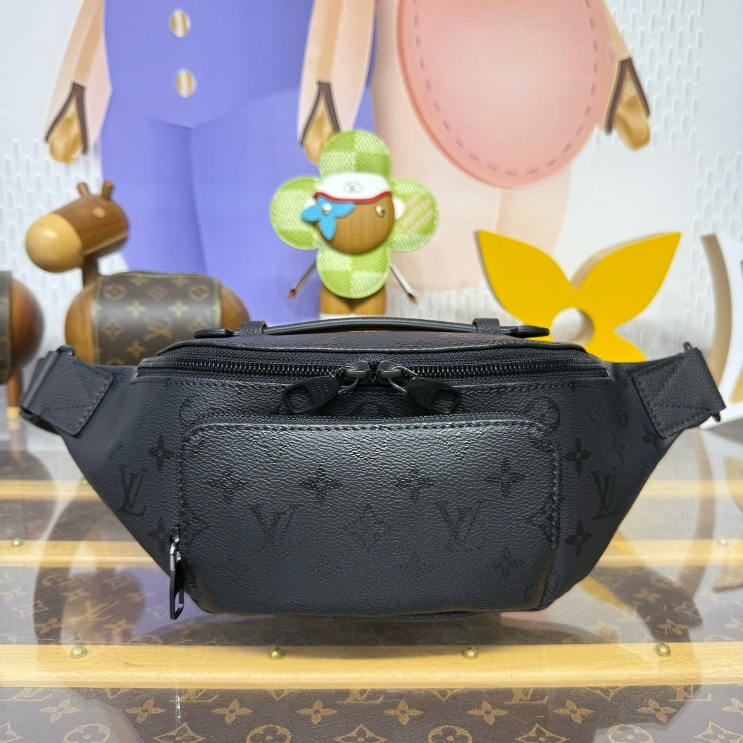 Rush Bumbag
