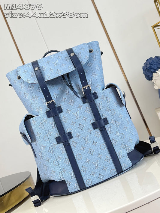 Christopher Backpack