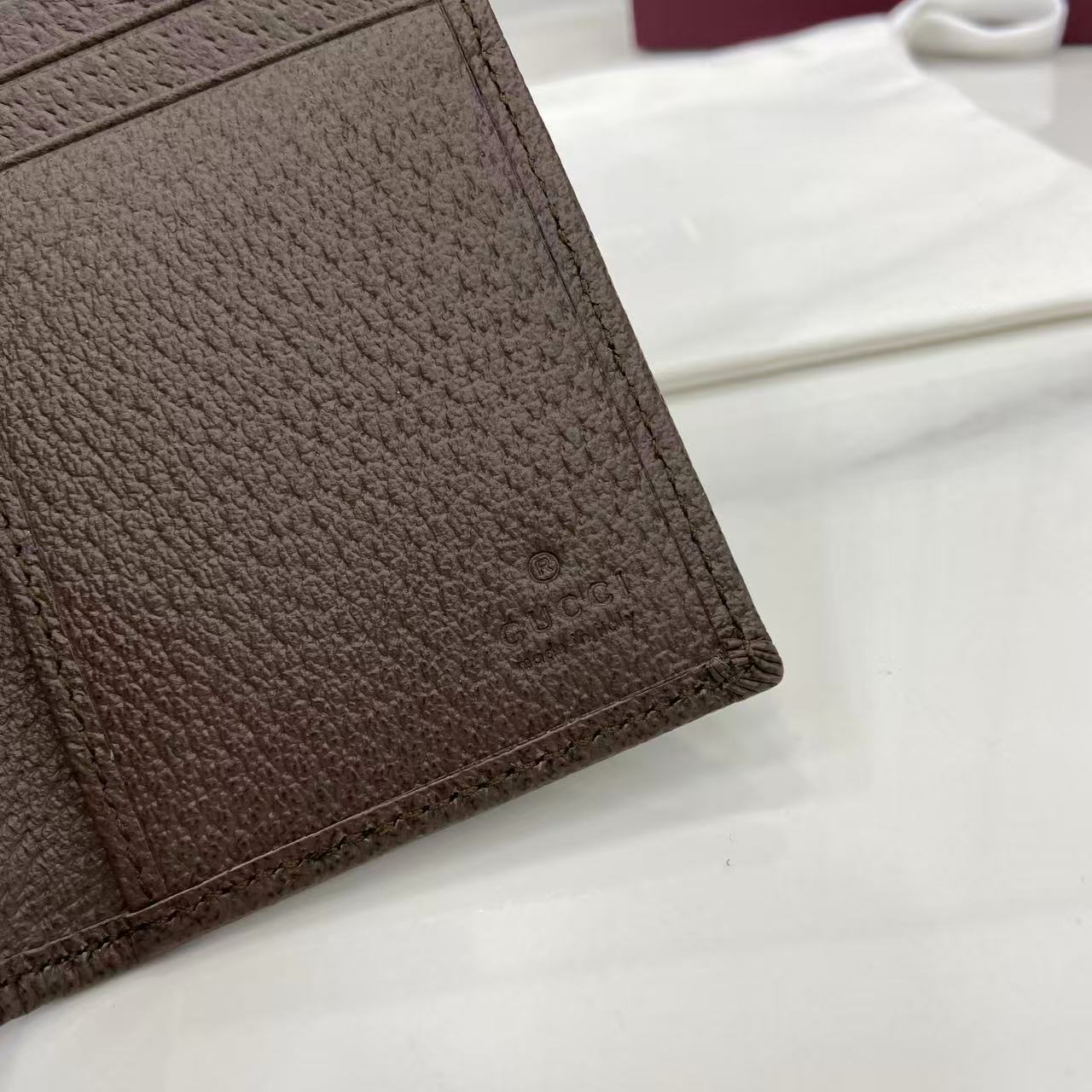 Wallet