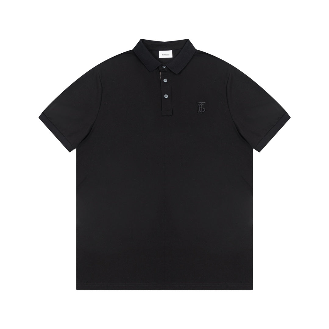 Check Polo Shirt