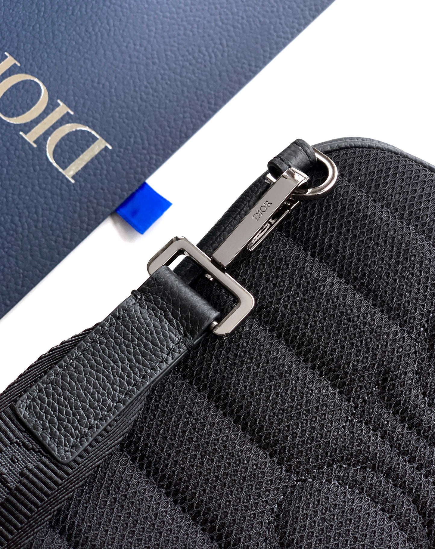 Rider Sling Bag