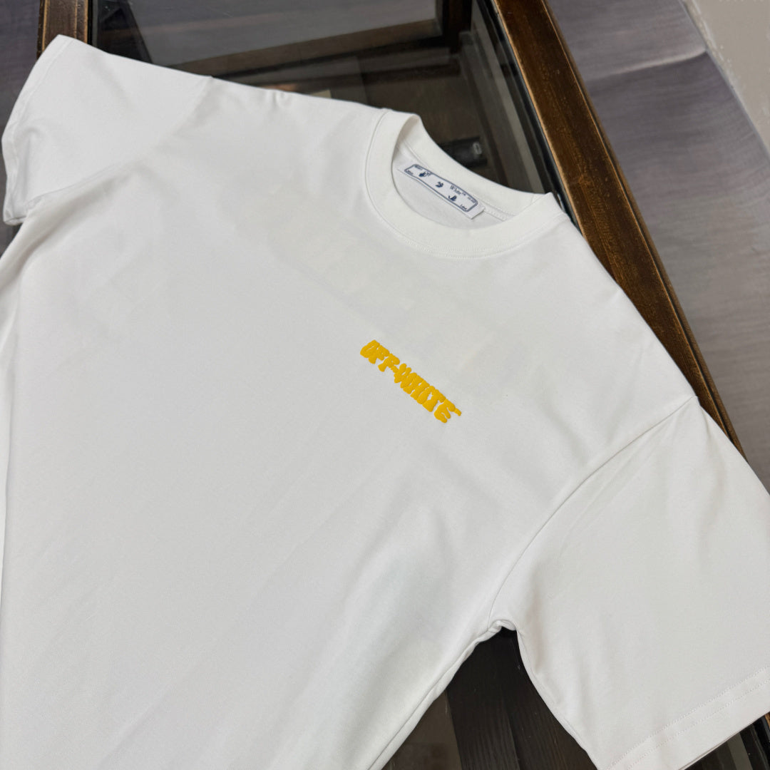 Logo T Shirt