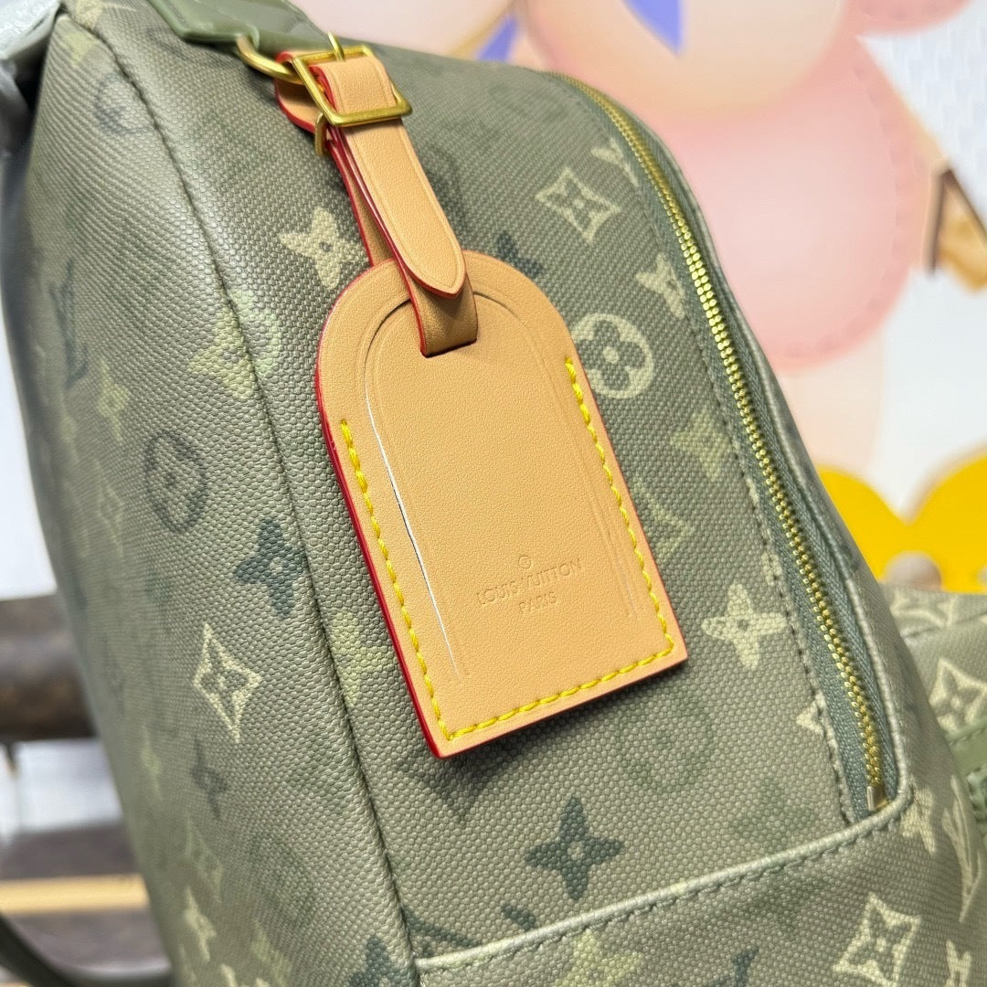 Discovery Backpack