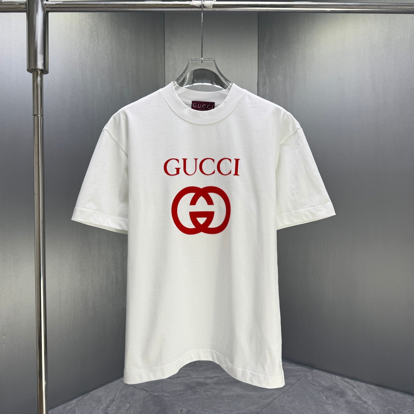 Logo T Shirt