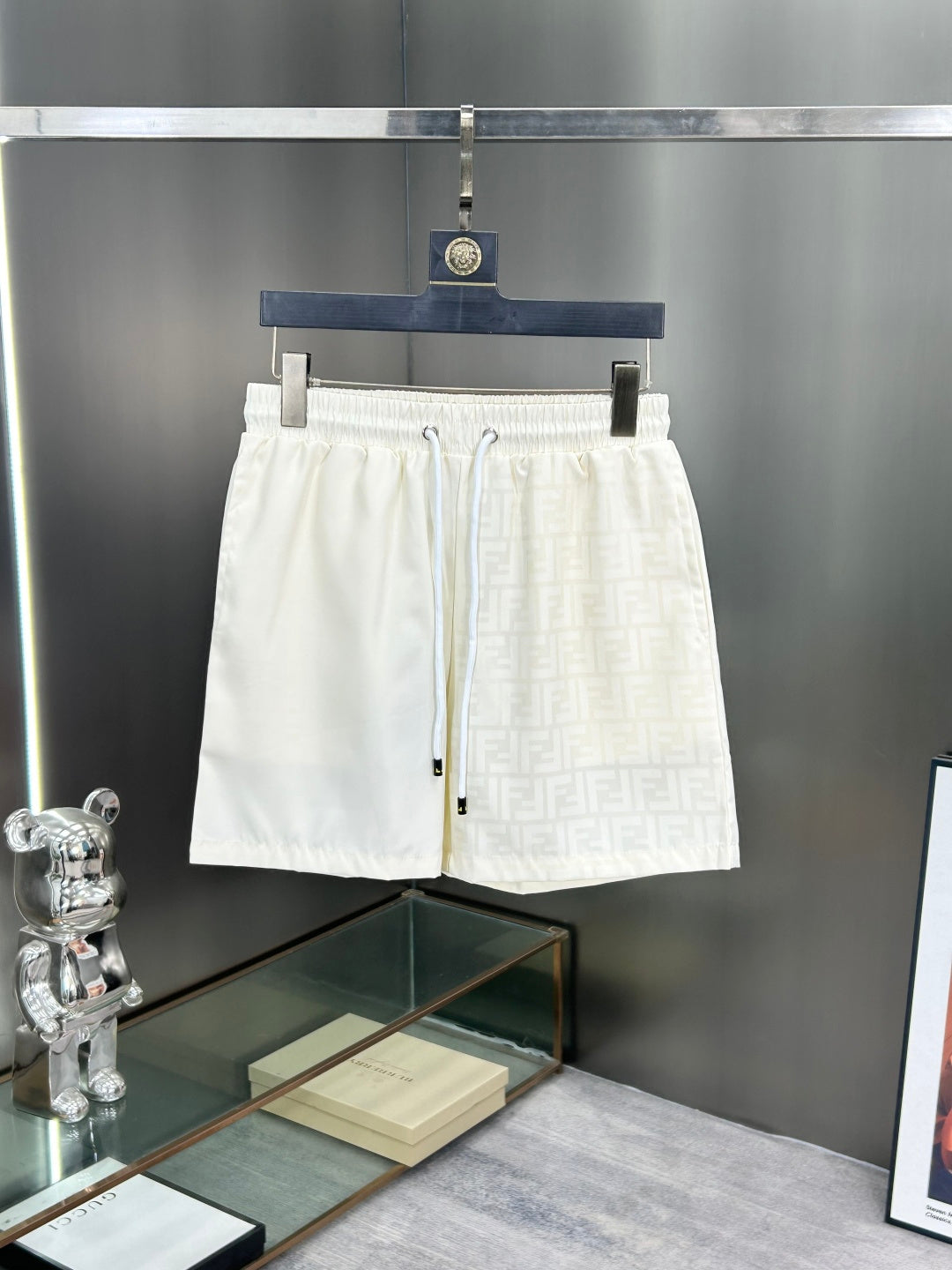 Logo Shorts