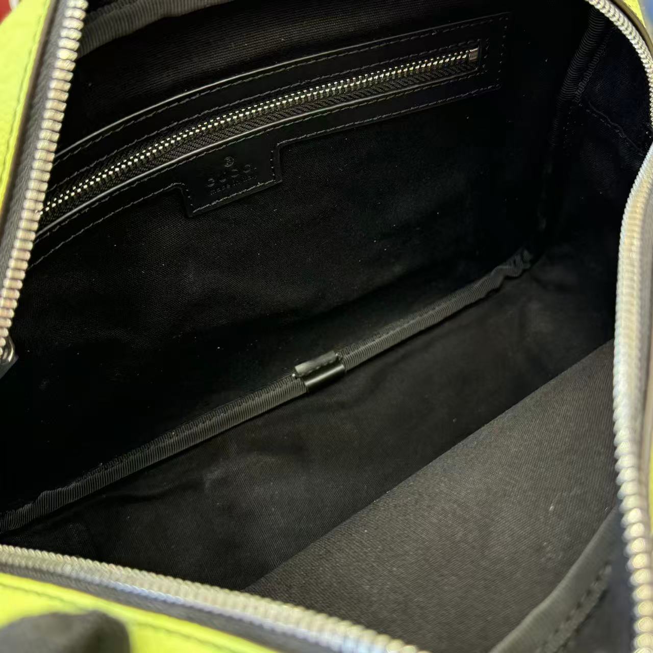 Small Crossbody