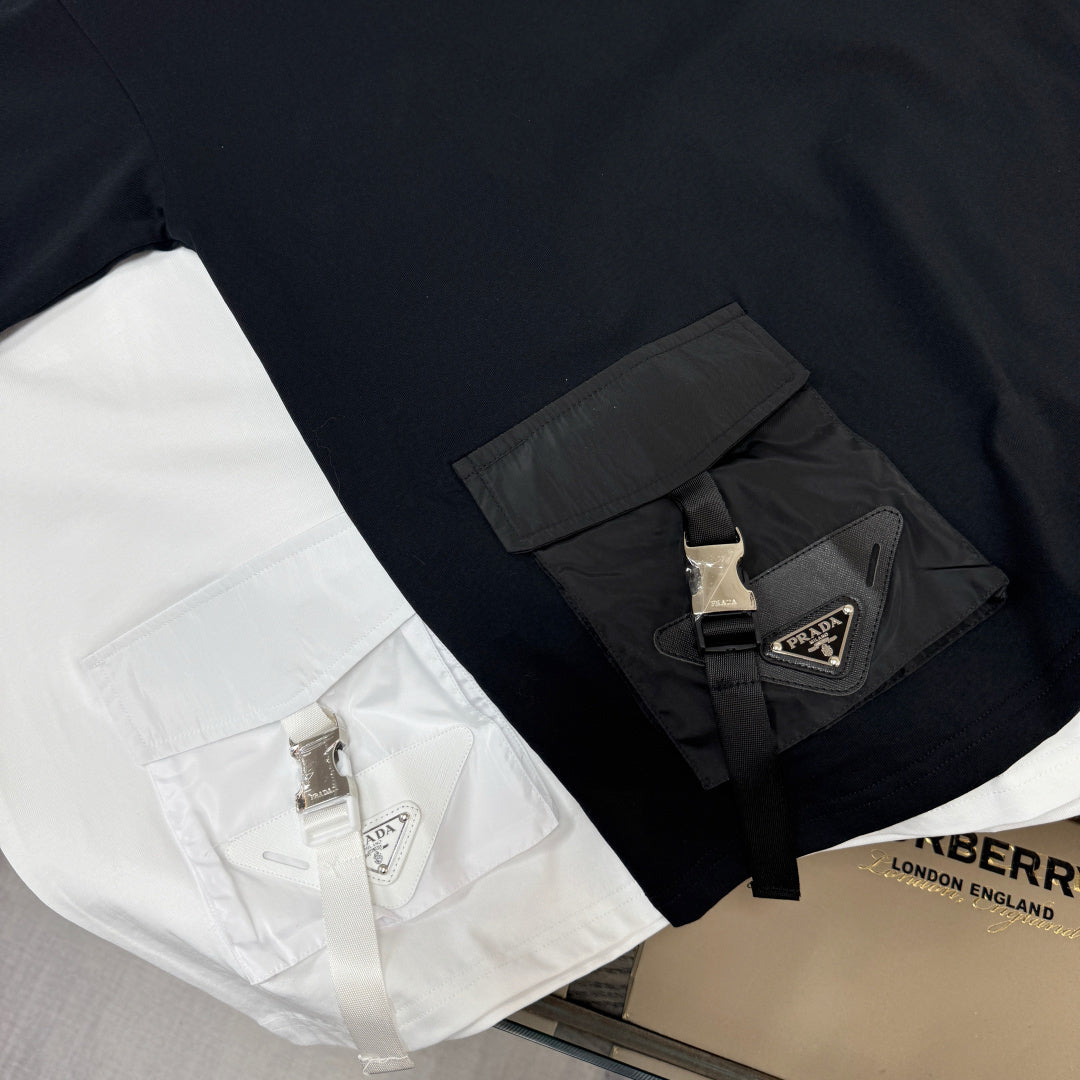 Logo T Shirt