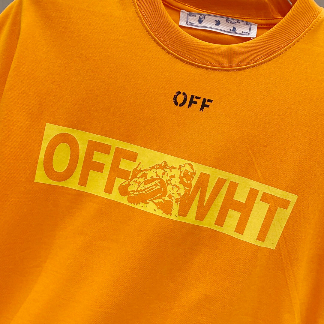 Logo T Shirt