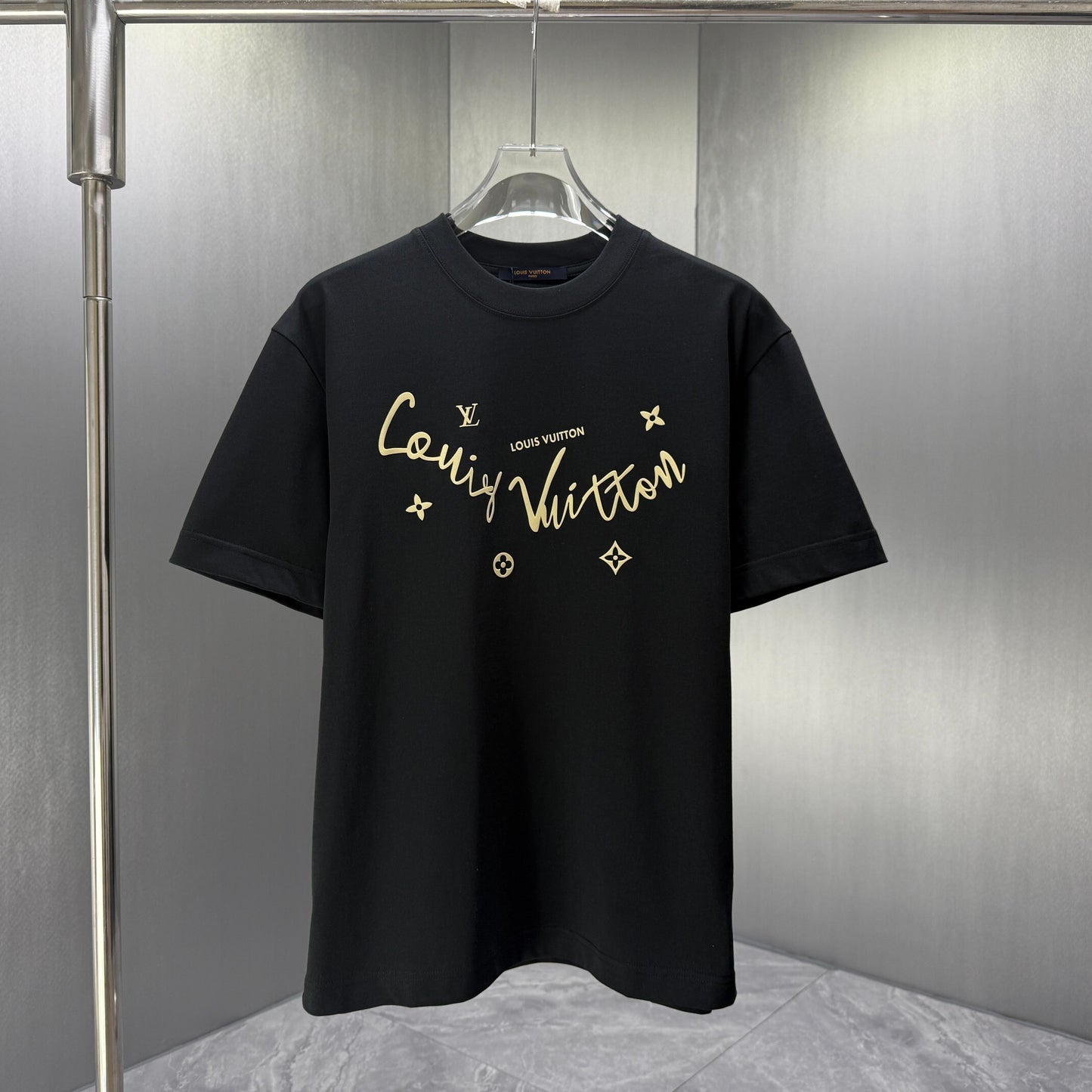 Logo T Shirt