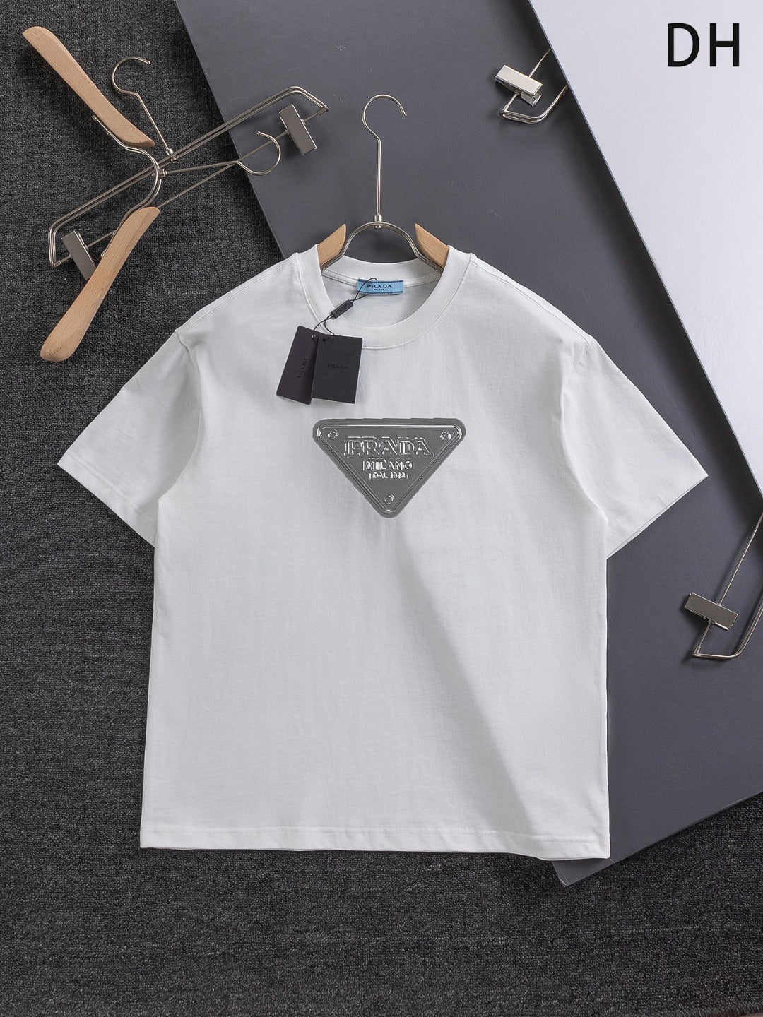 Logo T Shirt