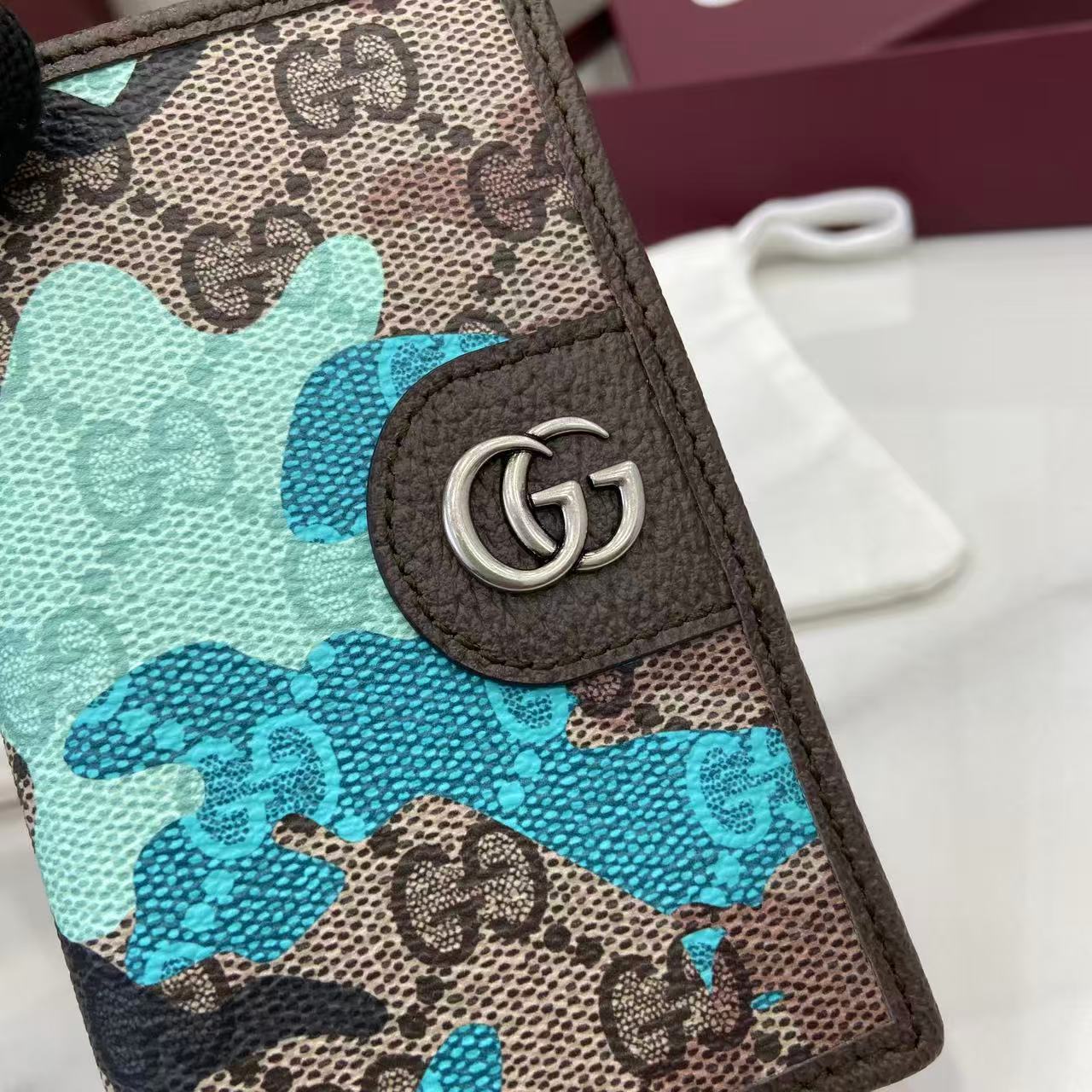 Wallet
