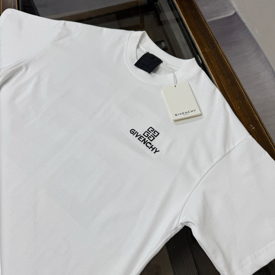 Logo T Shirt