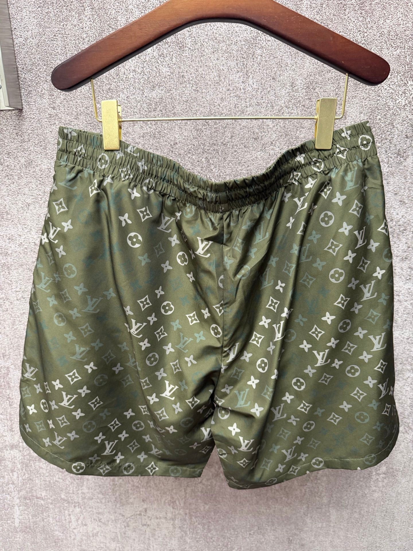 Logo Shorts