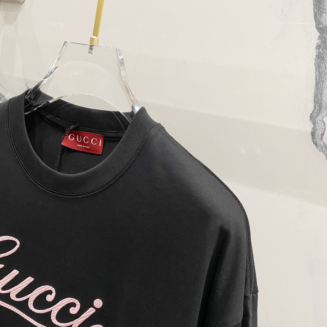 Logo T Shirt