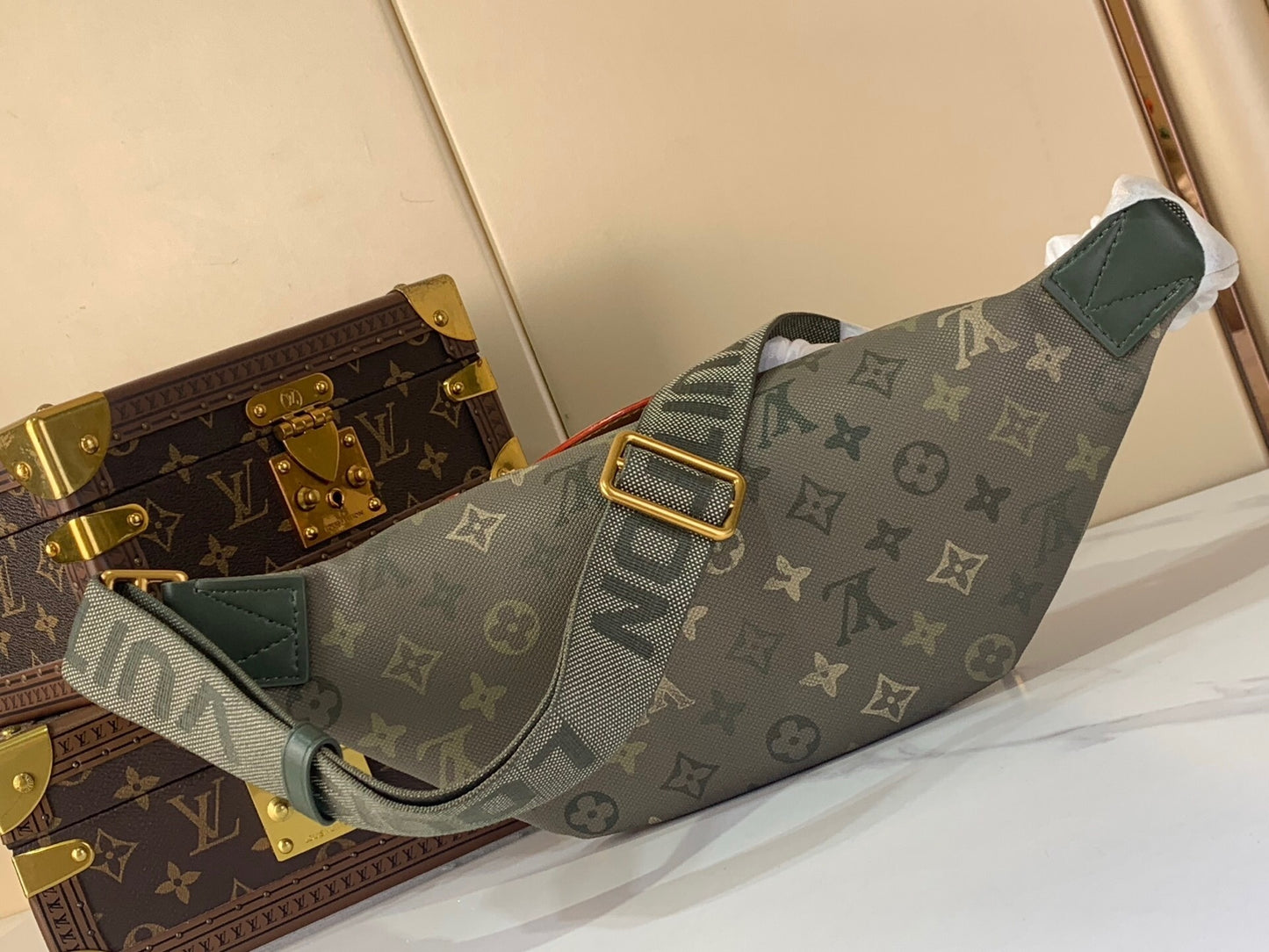 Rush Bumbag