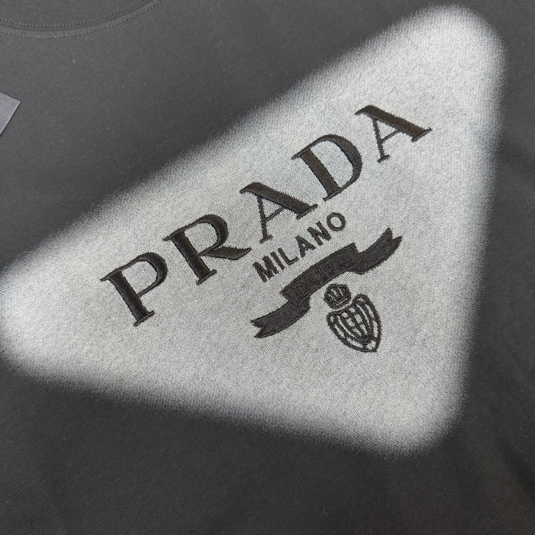 Logo T Shirt