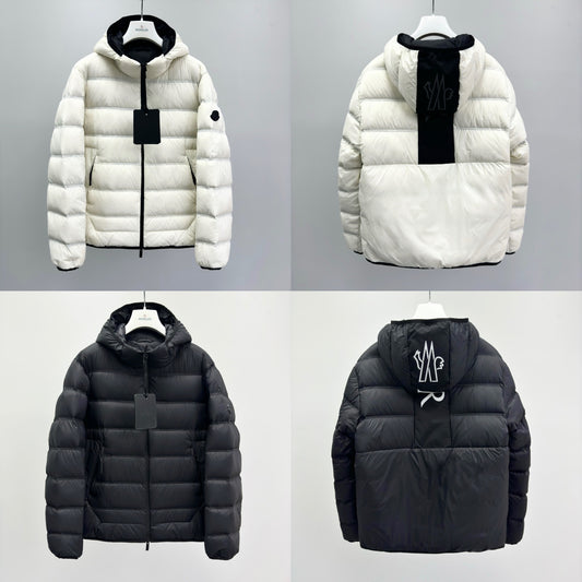 Gardy Jacket