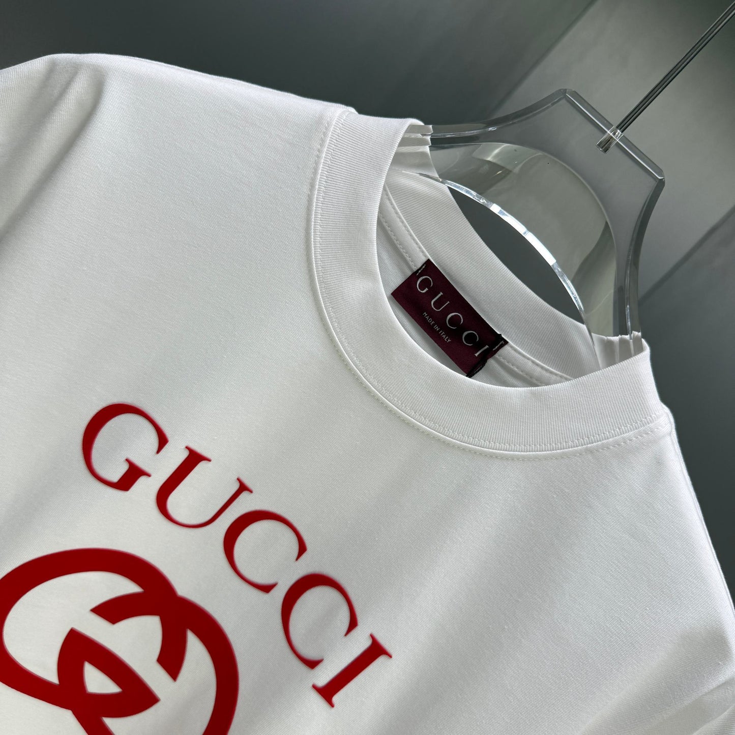 Logo T Shirt