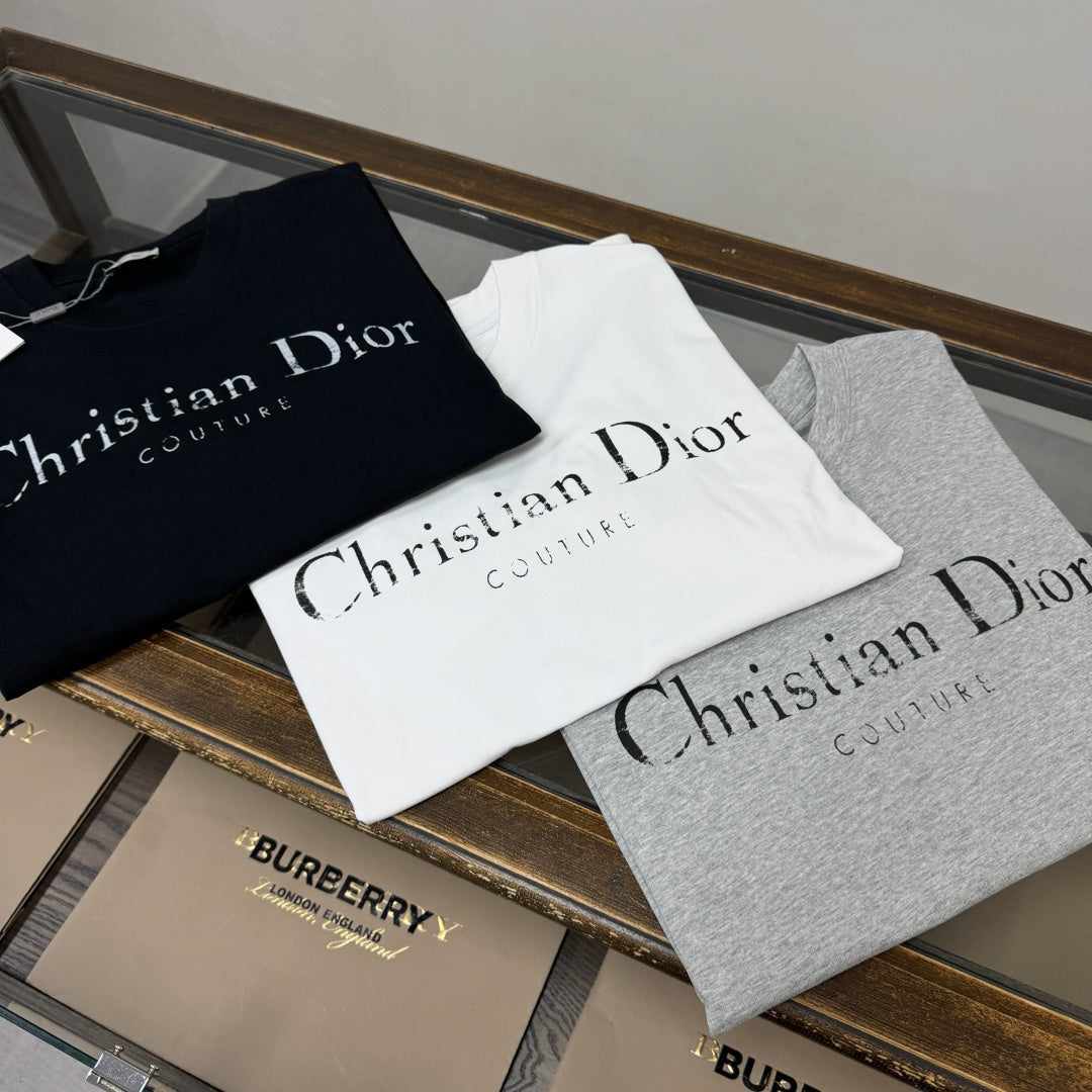Logo T Shirt