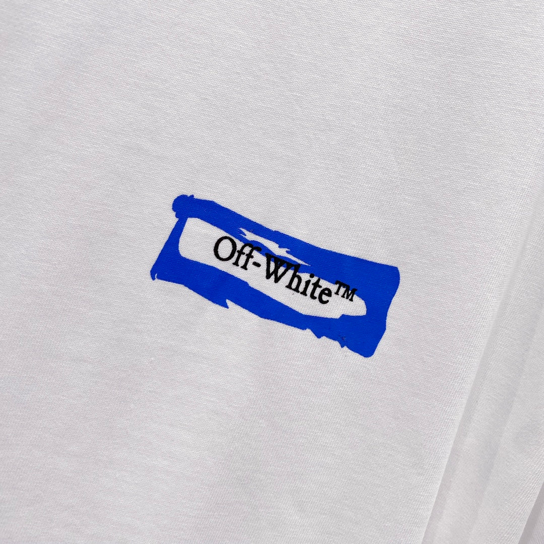 Logo T Shirt