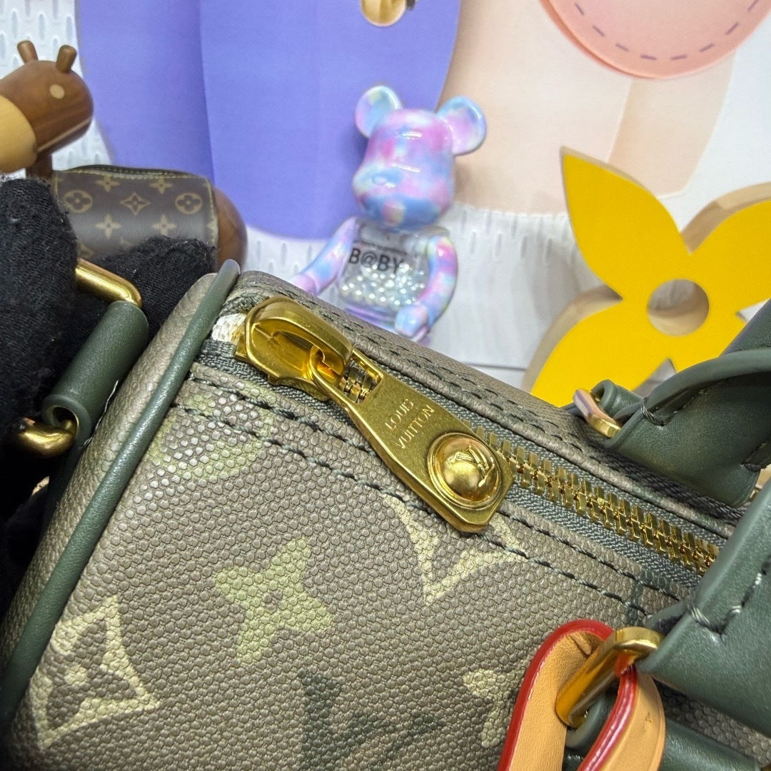 Keepall 25