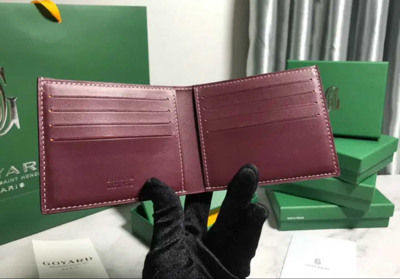 G Wallet