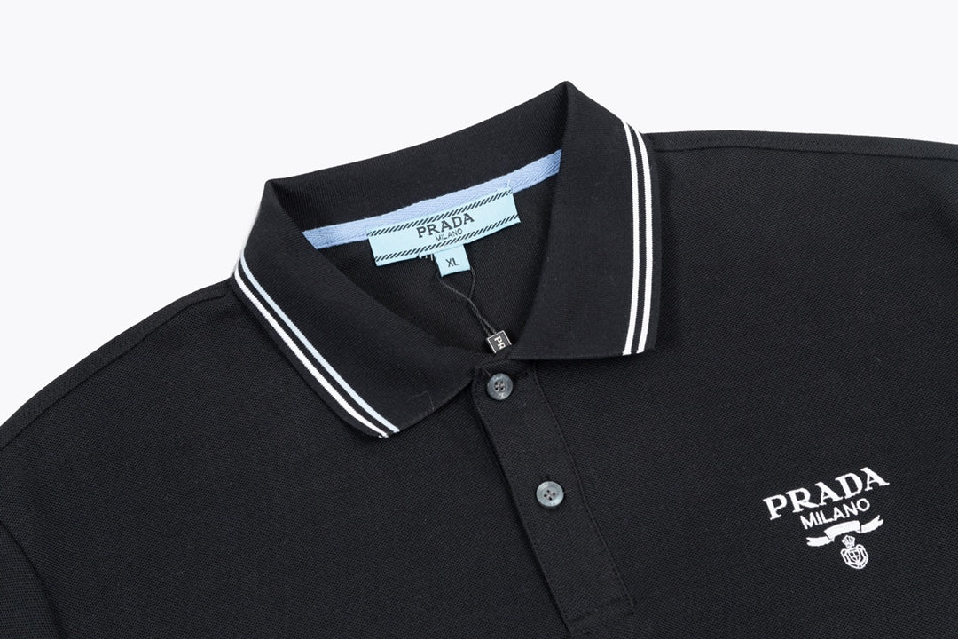 Logo Polo Shirt