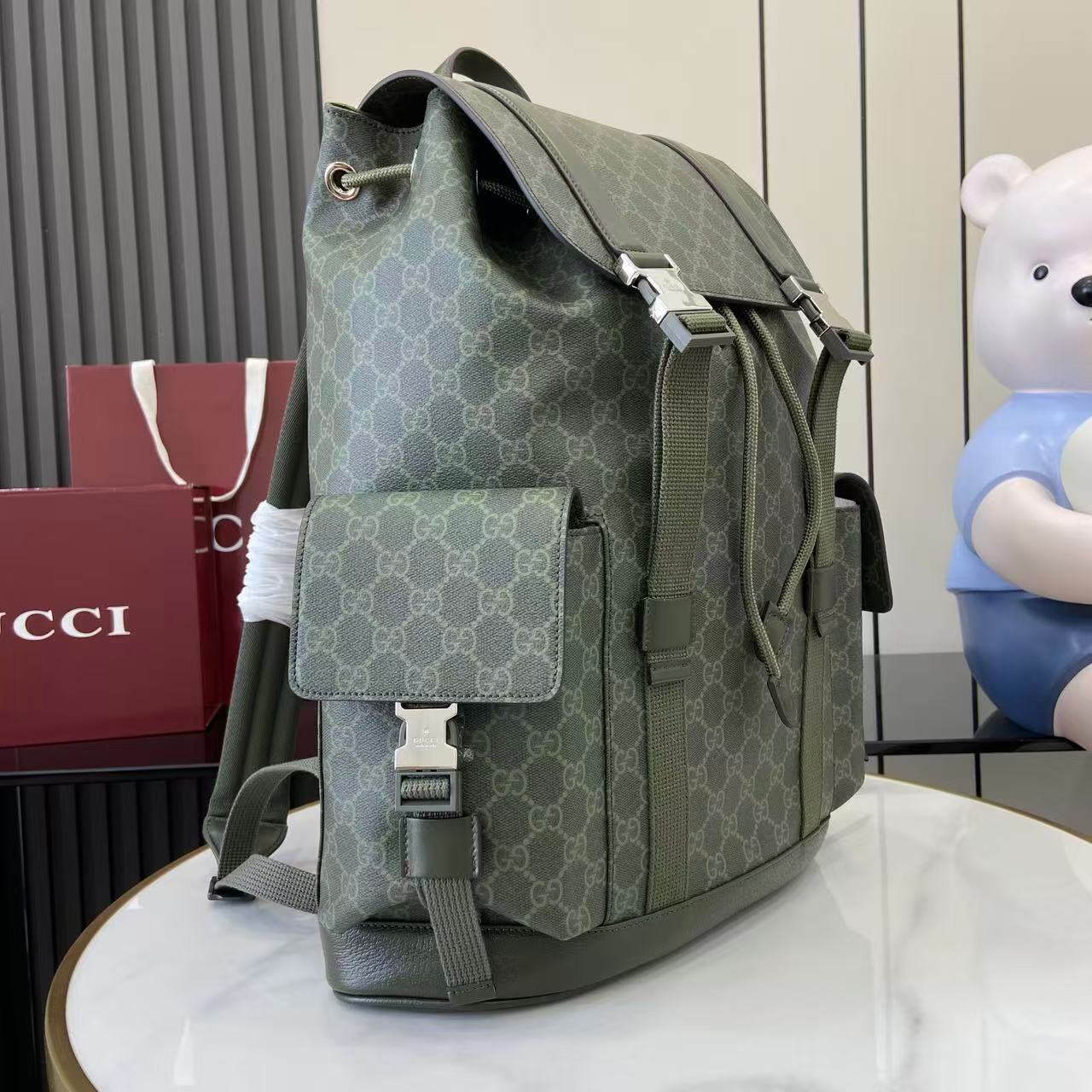 Ophidia Large Backpack