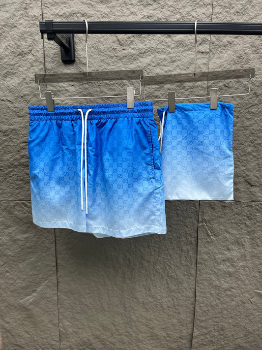 Logo Shorts