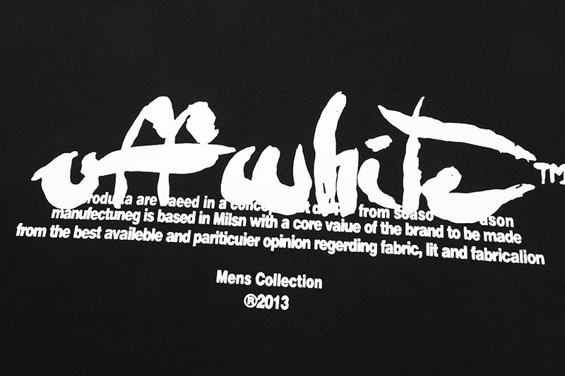 Logo T Shirt