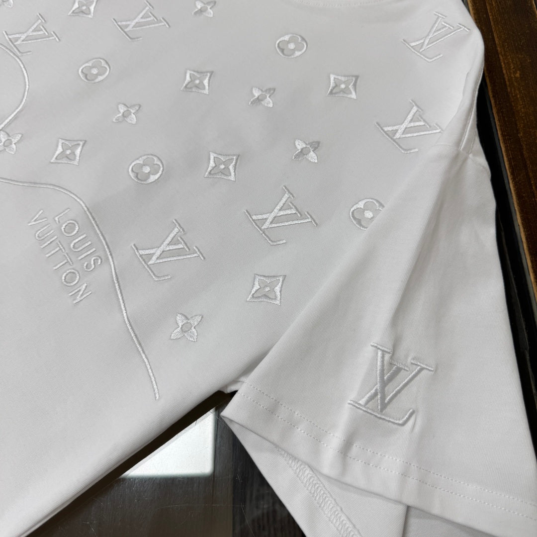 Logo T Shirt