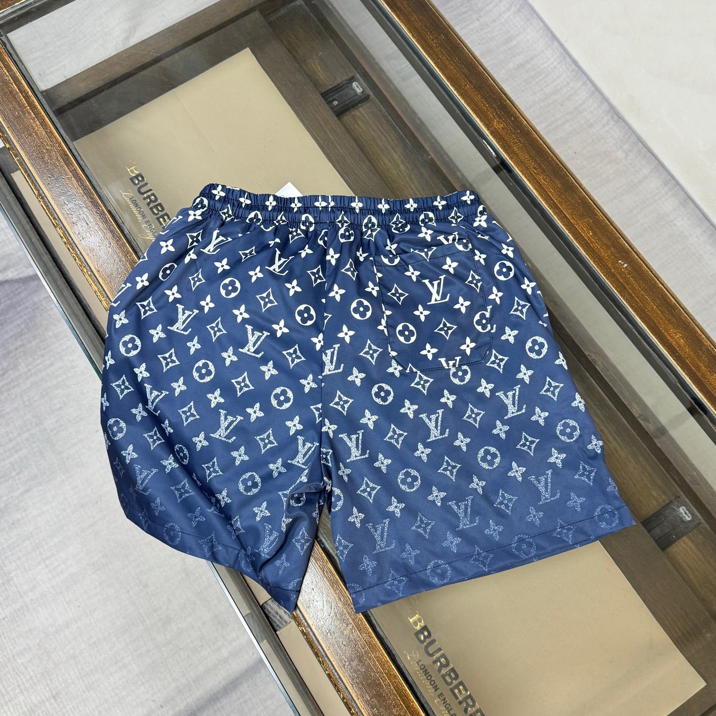 Logo Shorts