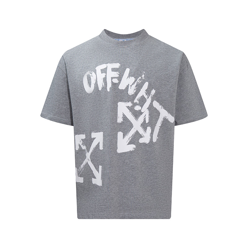 Logo T Shirt