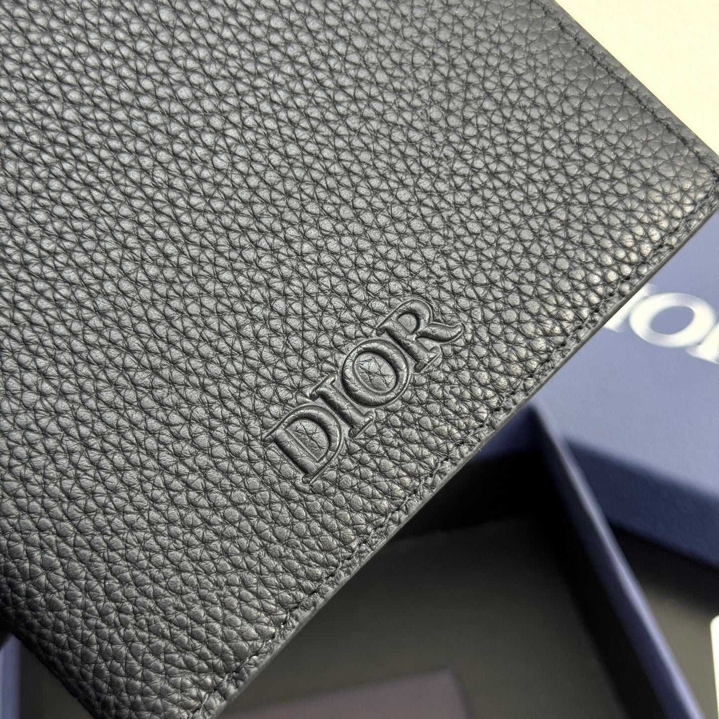 Leather Wallet