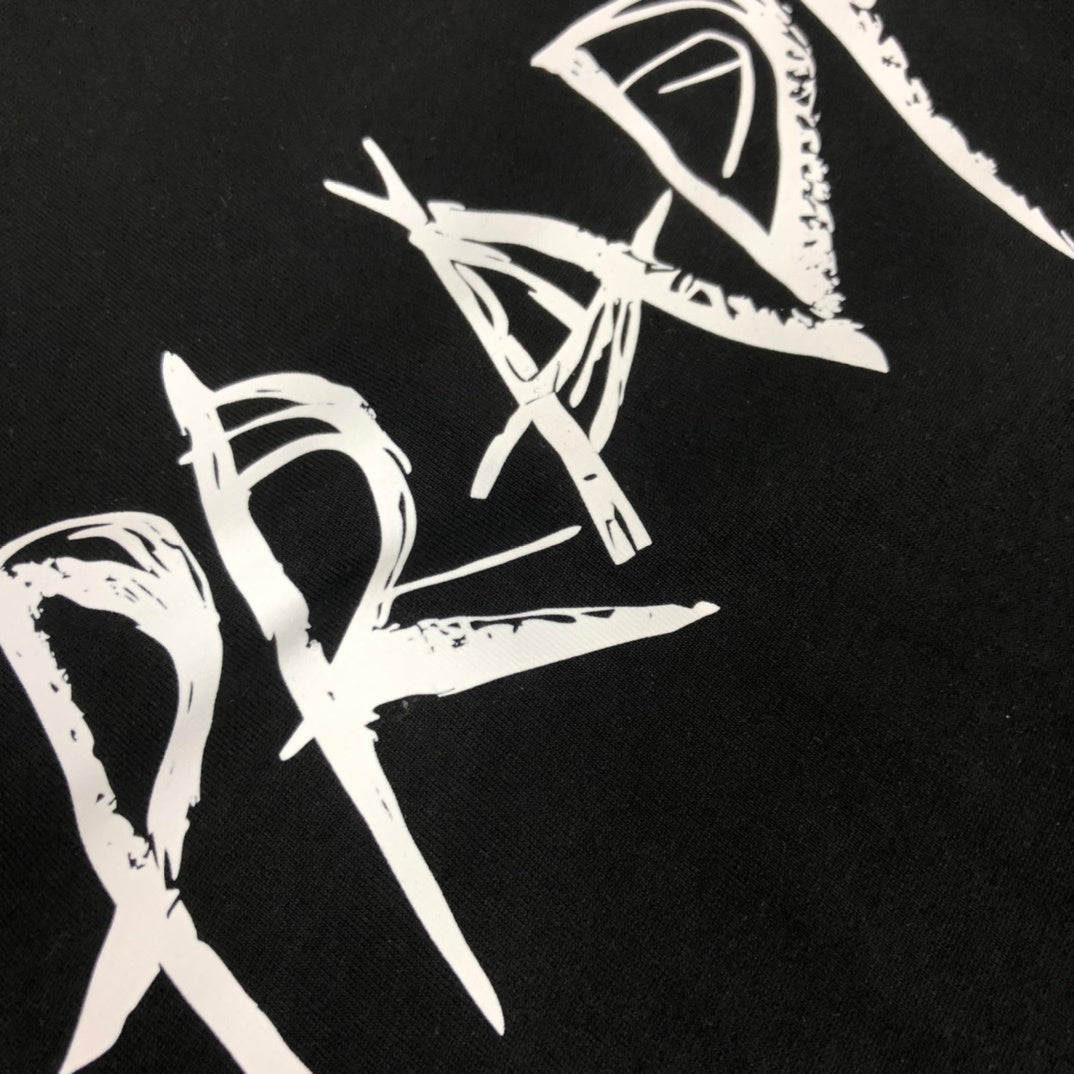 Logo T Shirt
