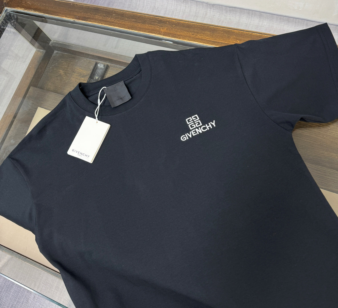 Logo T Shirt