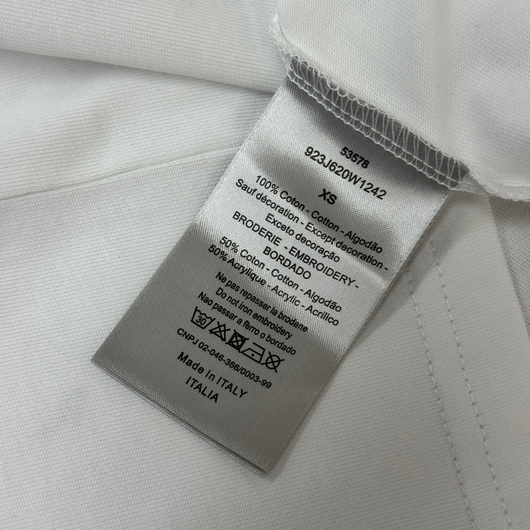 Logo T Shirt