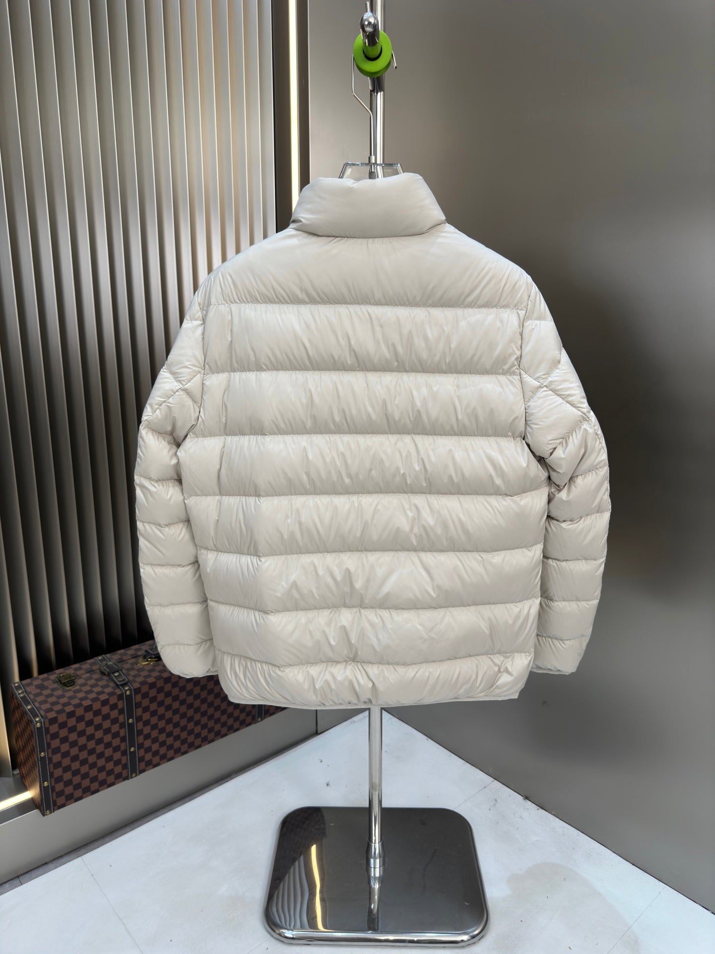 Baudinet Jacket