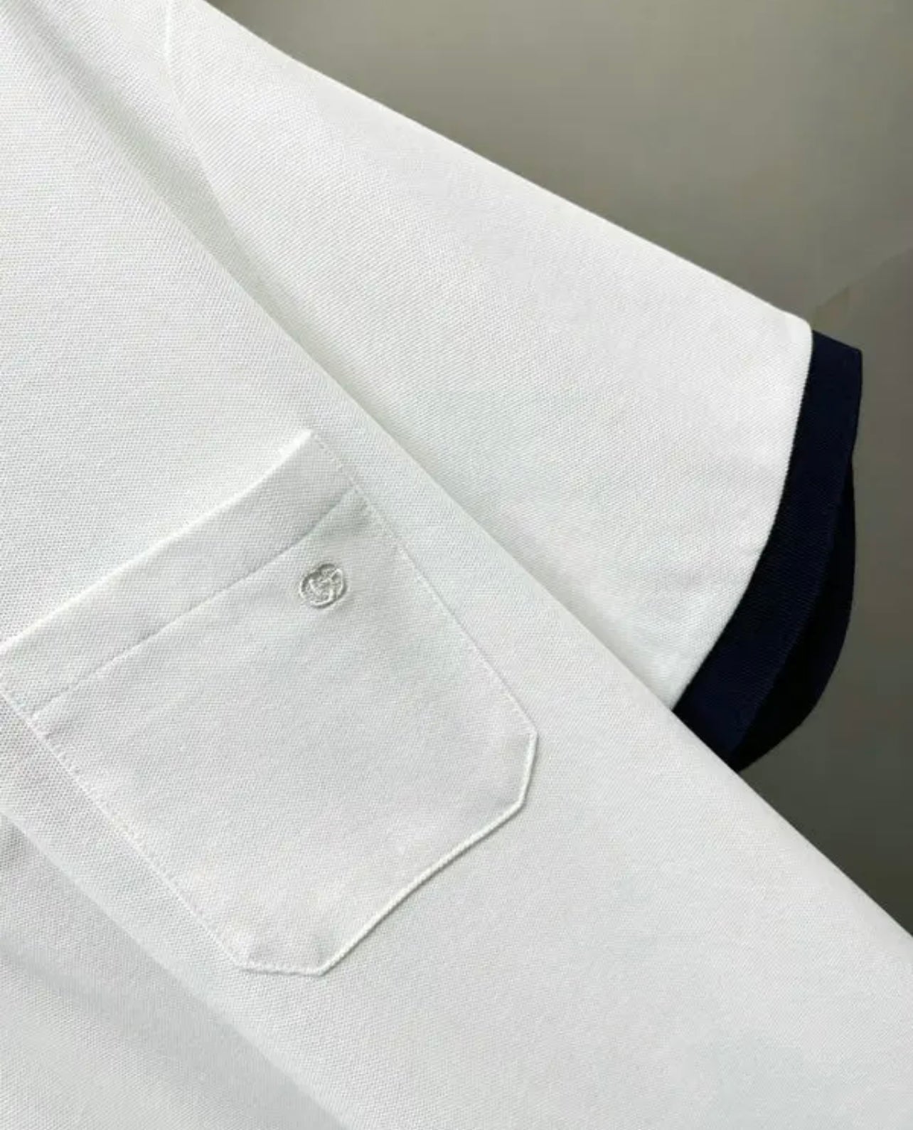 Logo Polo Shirt