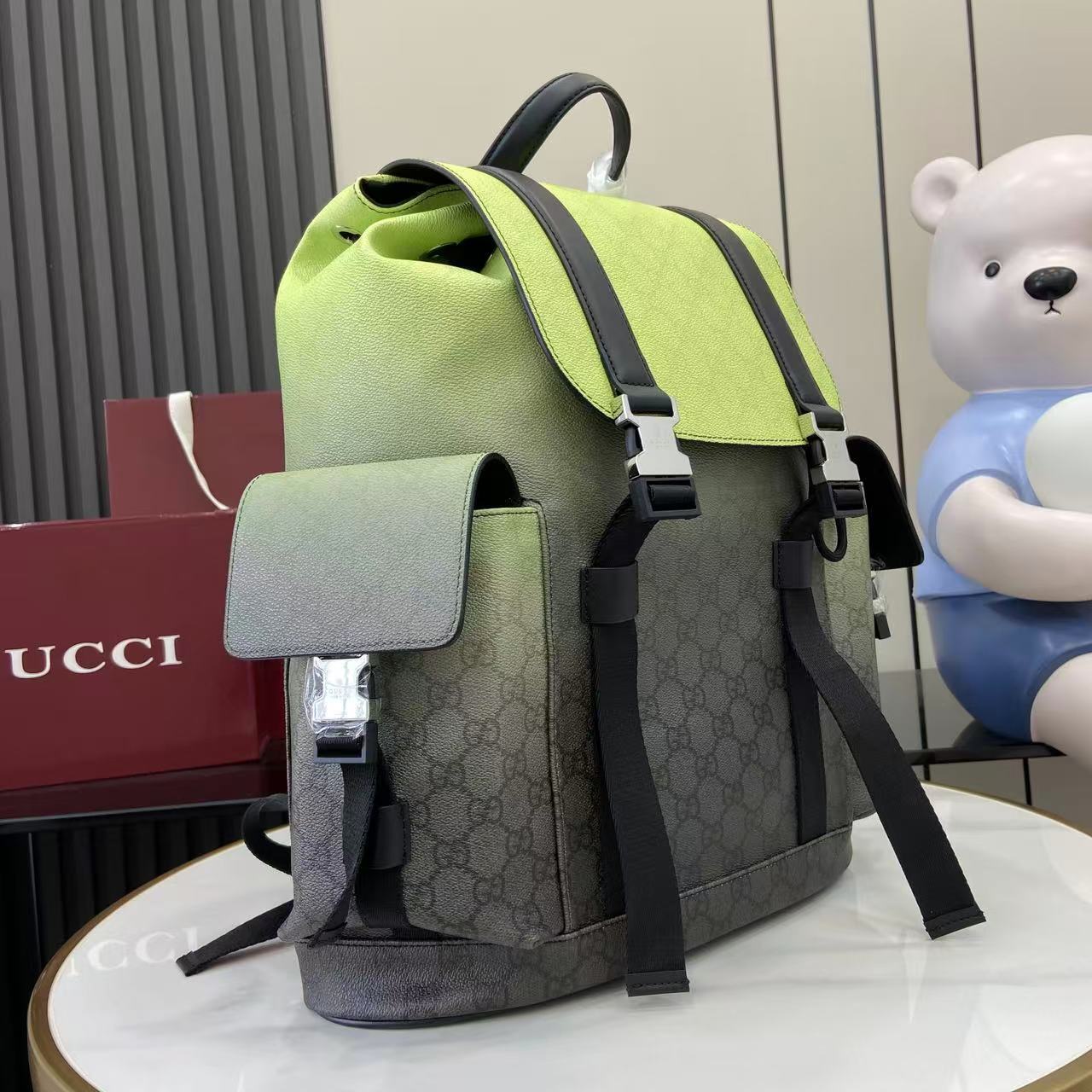 Chroma Backpack