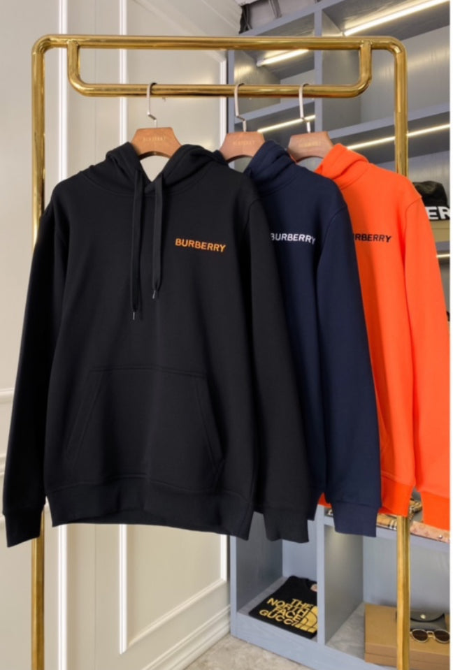 Logo Hoodie