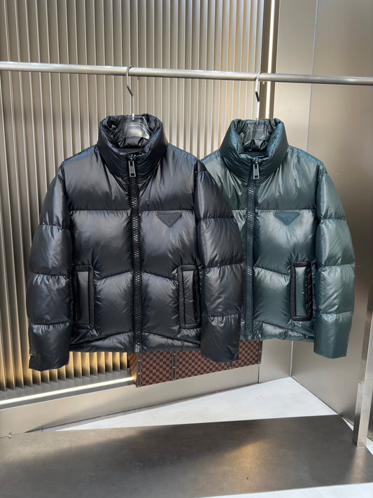 Logo Jacket