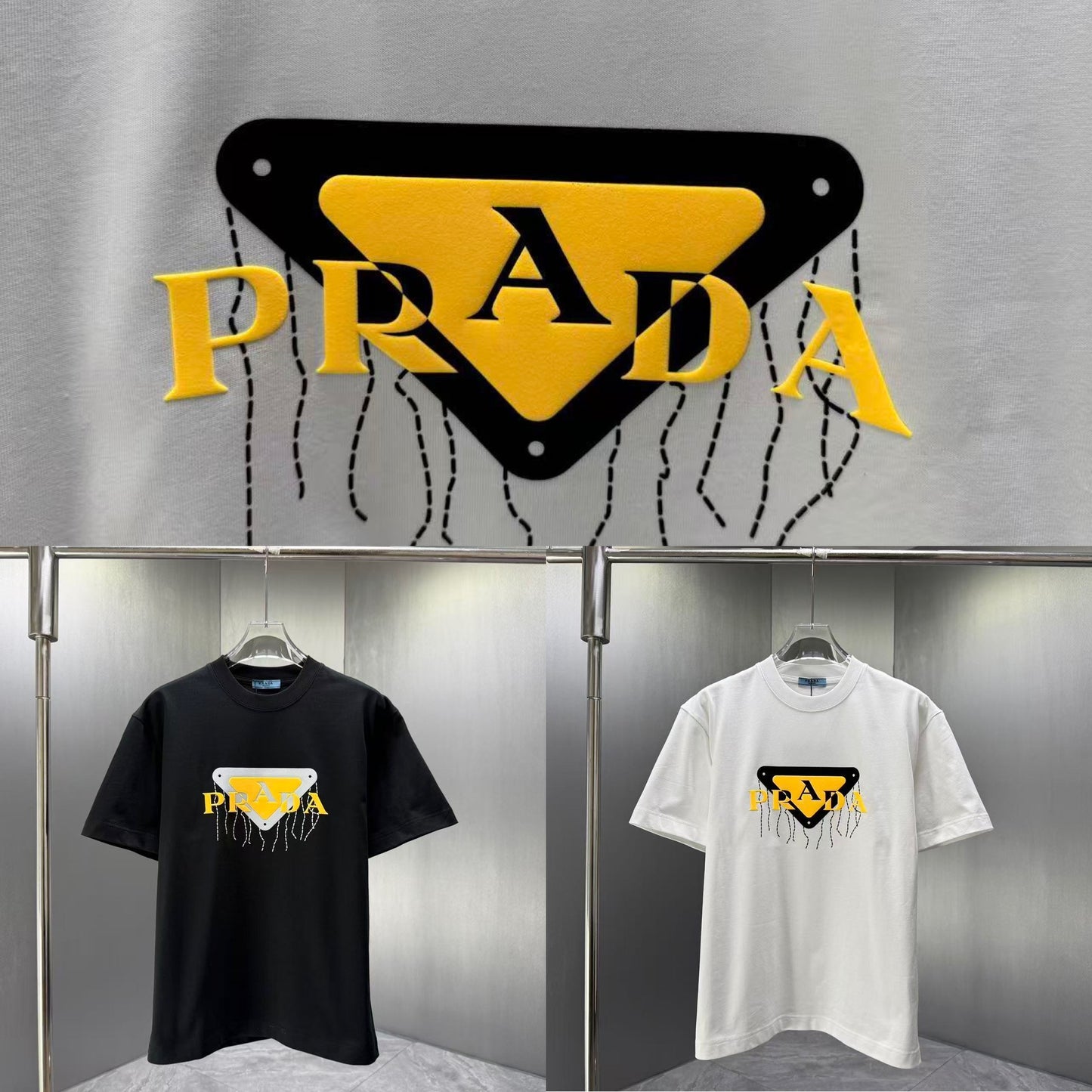 Logo T Shirt