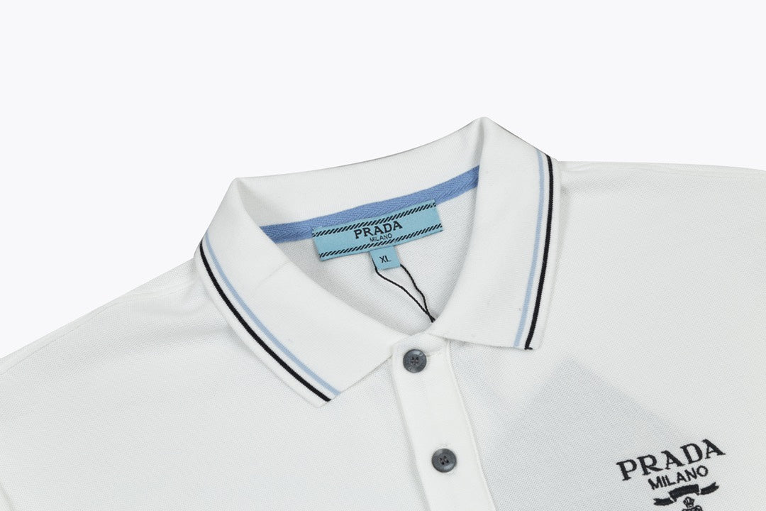 Logo Polo Shirt