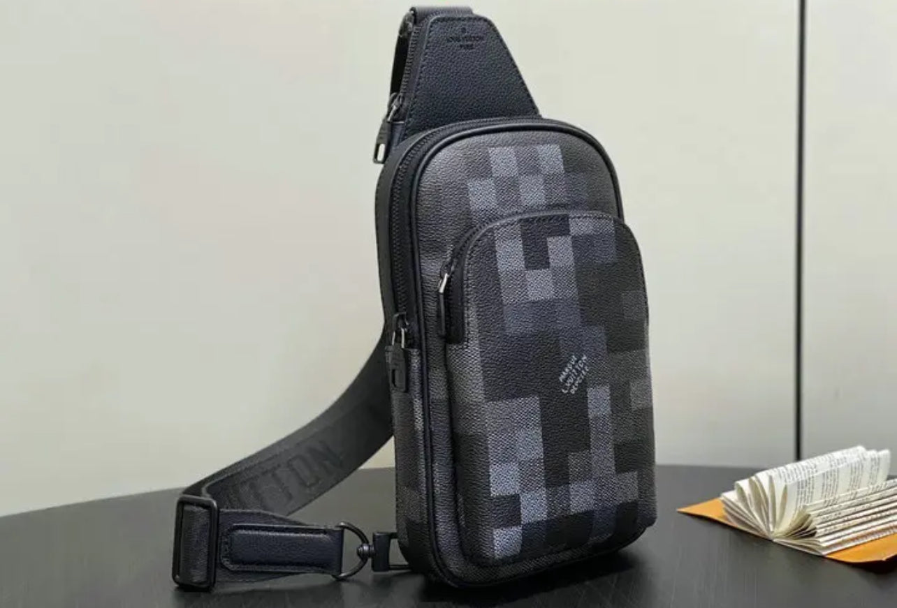 Avenue Sling Bag