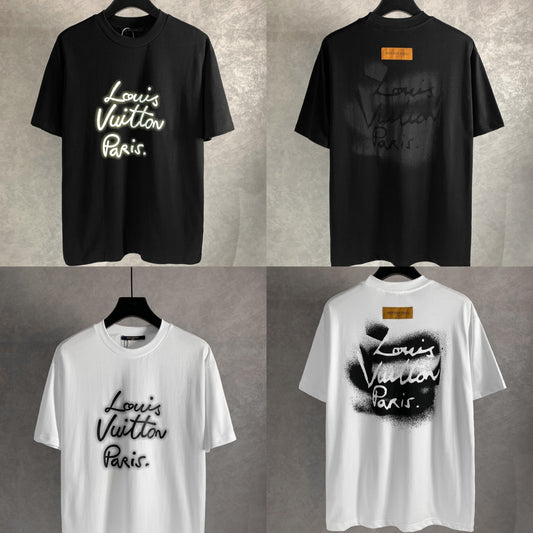 Logo T Shirt